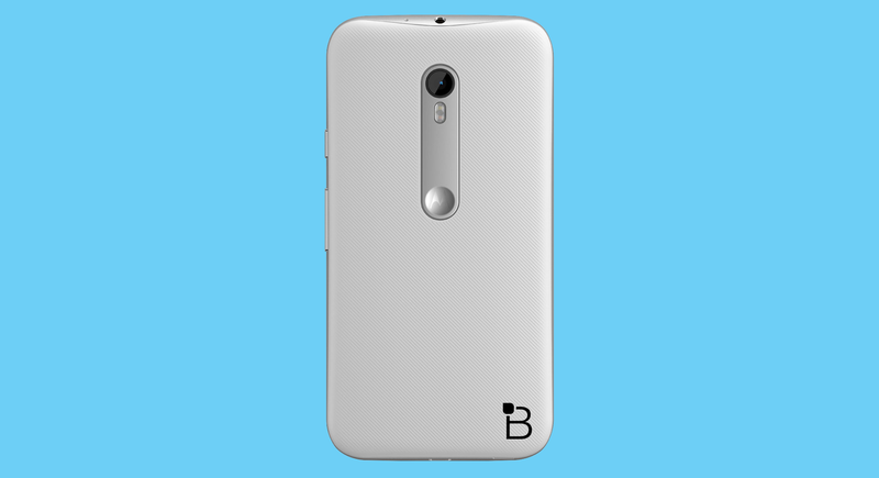 Illustration for article titled New Leak Shows Off the New and Redesigned Moto G